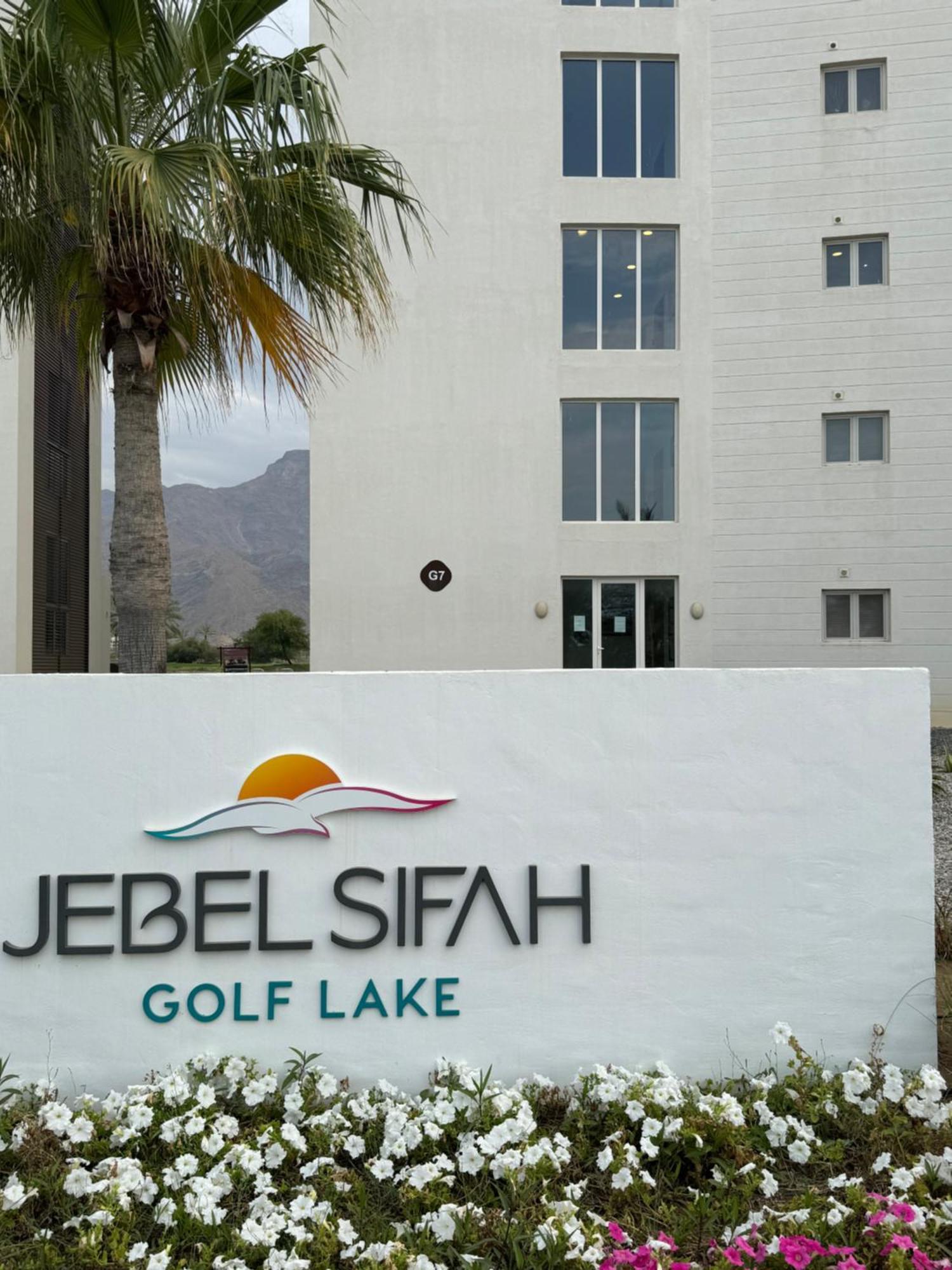 The Vibez Luxury Sifah